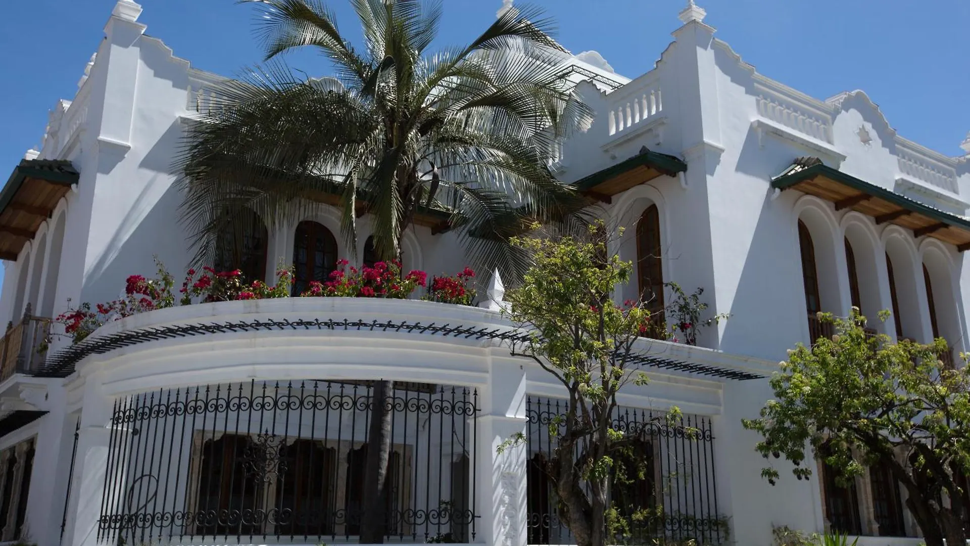 Cultura Manor Hotel Quito