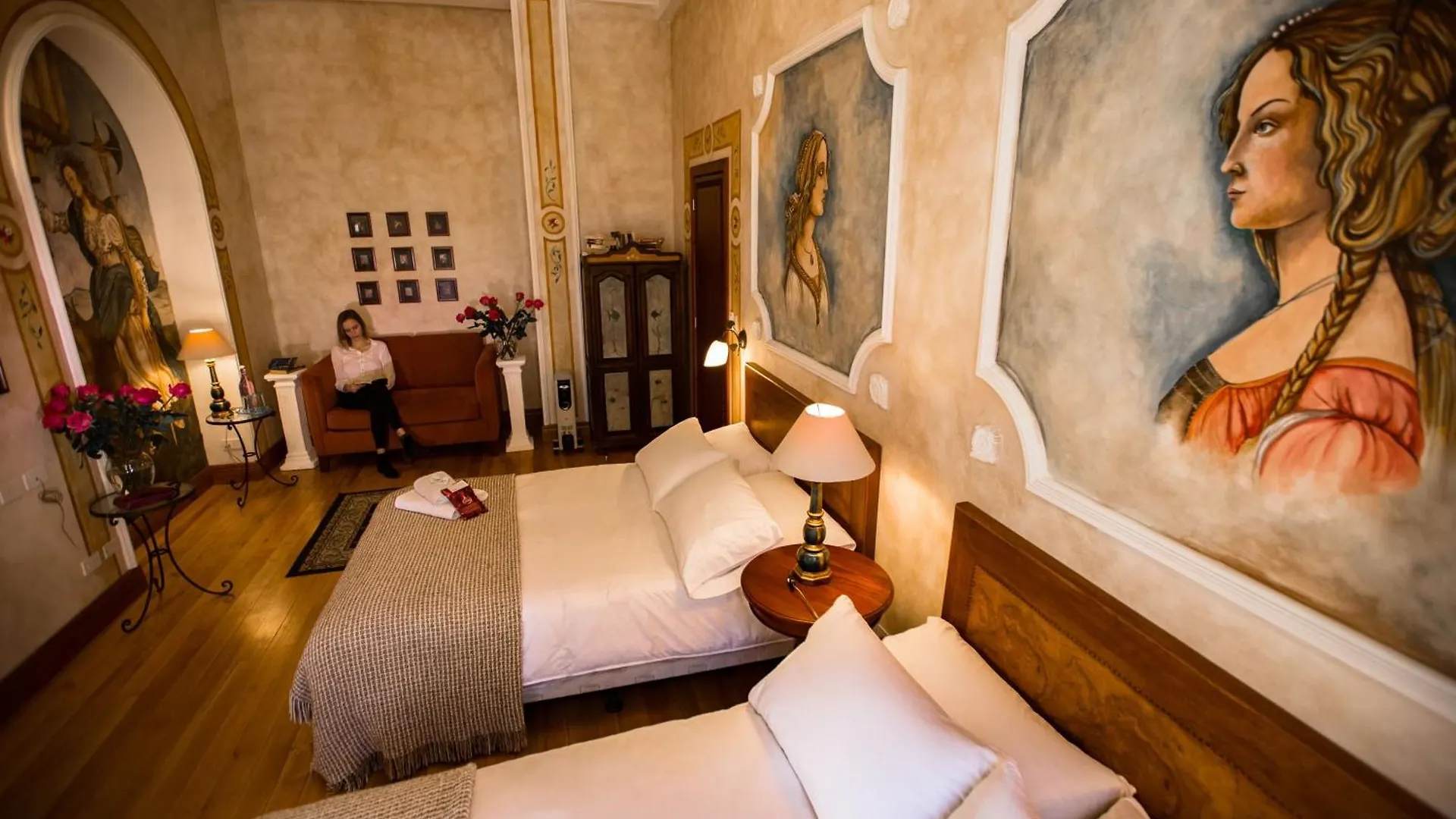 Cultura Manor Hotel Quito 4*,  Ecuador