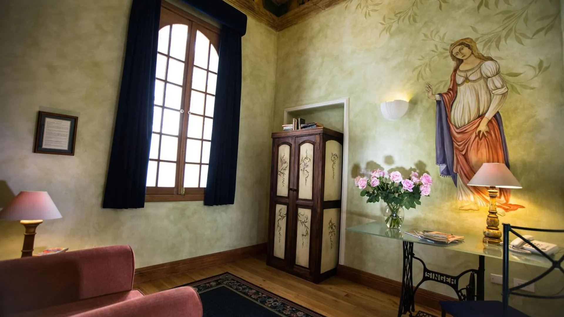 Cultura Manor Hotel Quito