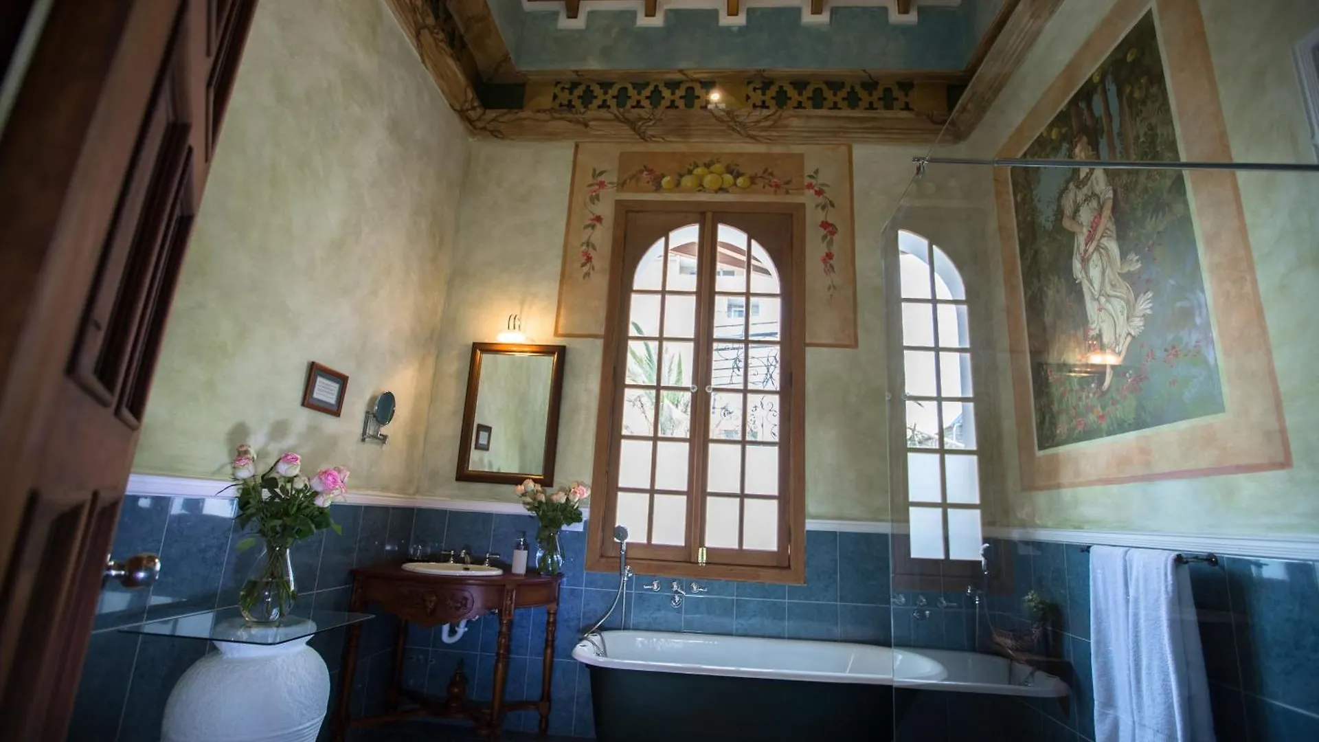 Cultura Manor Hotel Quito